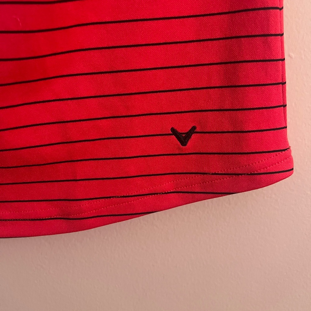 Callaway golf polo - Picture 3 of 4